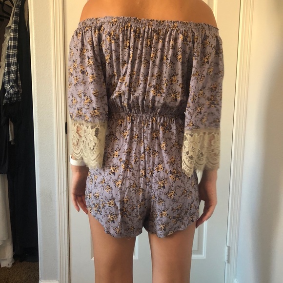 Romper - Picture 4 of 8
